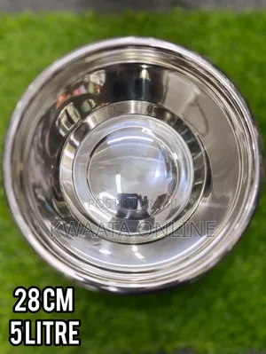 Stainless Steel Bowl Multifunctional Home Use