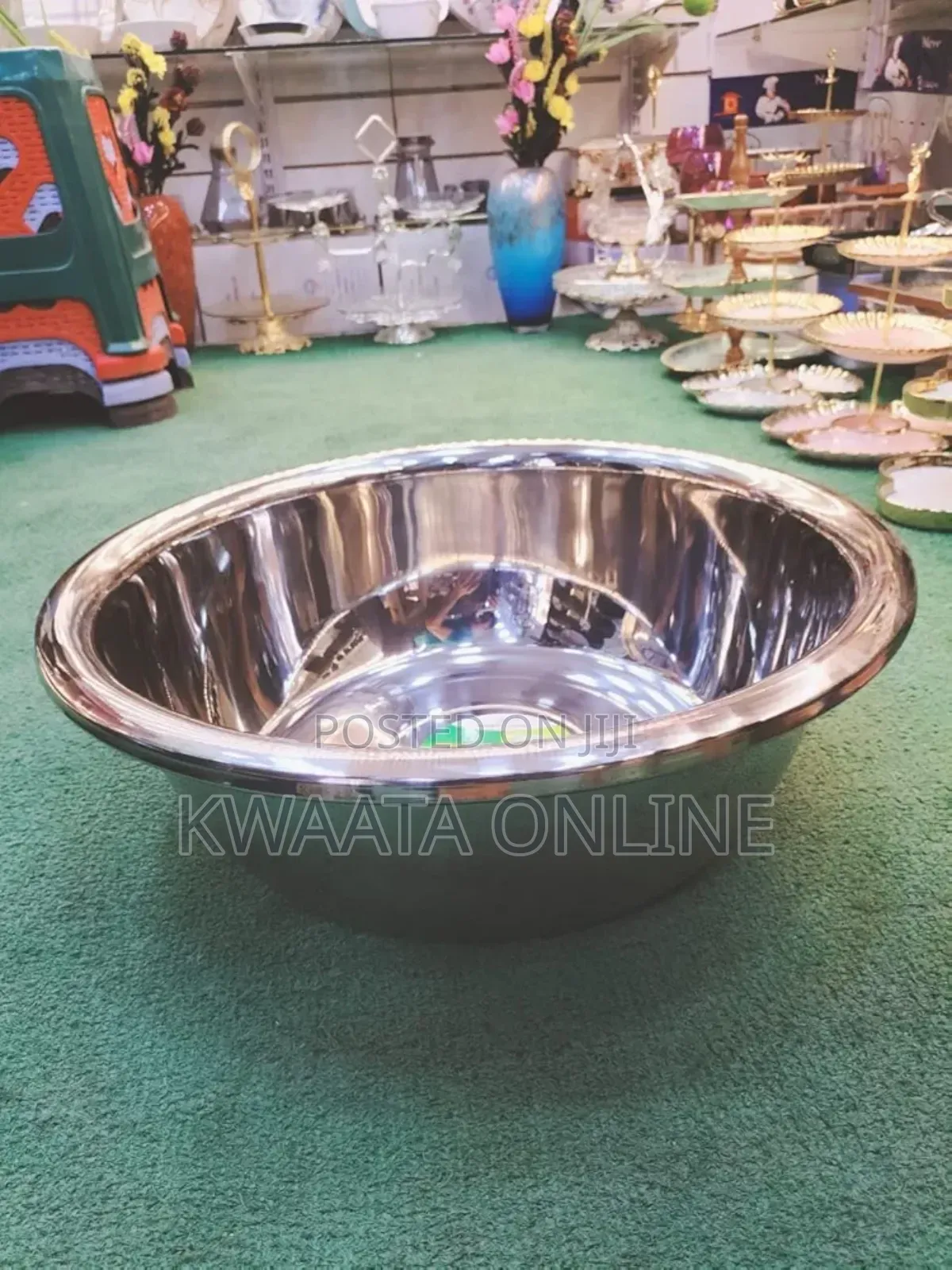Stainless Steel Bowl Multifunctional Home Use