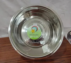 Stainless Steel Bowl Multifunctional Home Use