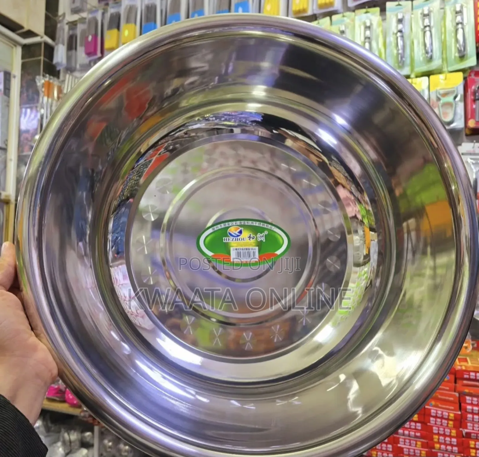 Stainless Steel Bowl Multifunctional Home Use