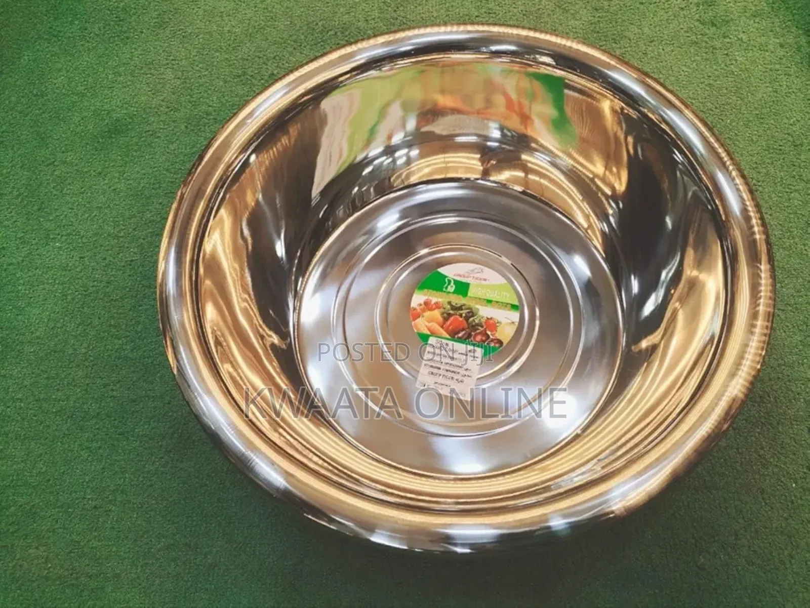 Stainless Steel Bowl Multifunctional Home Use
