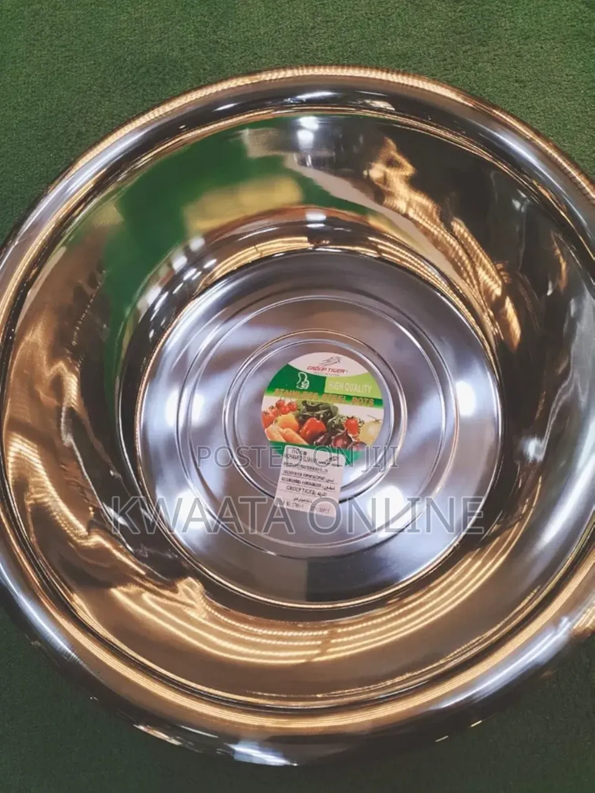 Stainless Steel Bowl Multifunctional Home Use