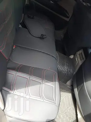 Mark X Seat Covers