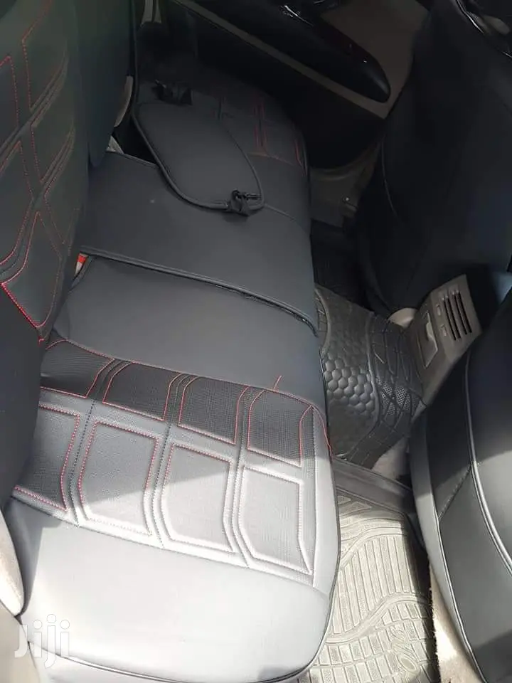Mark X Seat Covers