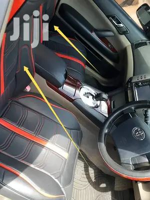 Mark X Seat Covers