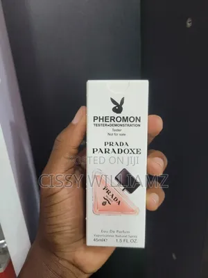 Prada Paradoxe Eau De Parfum Mini Tester