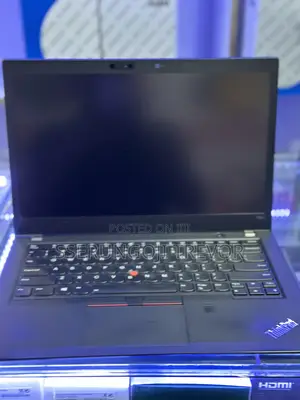 Laptop Lenovo ThinkPad T480s 16GB Intel Core I5 SSHD+SSD 512GB
