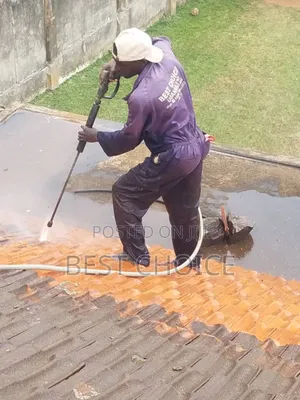 Roof Cleaning, Transforming Roofs, Transforming Homes.