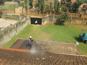 Roof Cleaning, Transforming Roofs, Transforming Homes.
