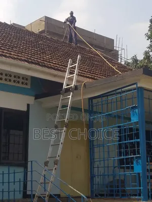 Roof Cleaning, Transforming Roofs, Transforming Homes.