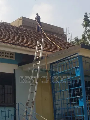 Roof Cleaning, Transforming Roofs, Transforming Homes.