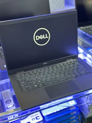 Laptop Dell Latitude 7320 8GB Intel Core I5 SSHD (Hybrid) 500GB