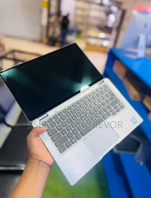 Laptop Dell Latitude 7400 8GB Intel Core I5 SSHD+SSD 256GB