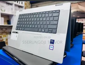 New Laptop HP Envy 15t 16GB Intel Core I7 SSHD (Hybrid) 512GB