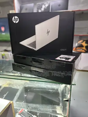 New Laptop HP Envy X360 16GB Intel Core I7 SSHD (Hybrid) 512GB