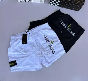 Dapper Beach Shorts