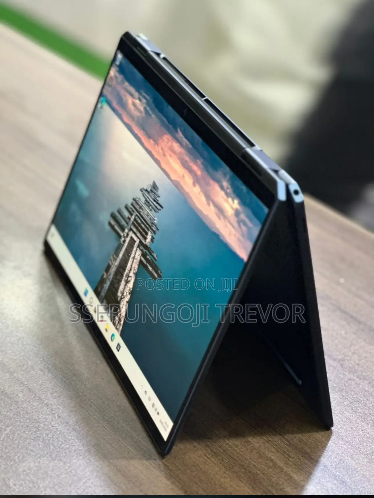 New Laptop HP Spectre 14 16GB Intel Core I7 SSHD (Hybrid) 512GB