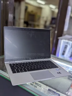 Laptop HP EliteBook X360 1030 G3 8GB Intel Core I5 SSD 256GB