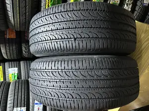 225/55r17 Yokohama Japan Tyres