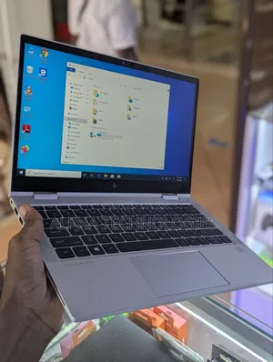 Laptop HP EliteBook 830 G7 8GB Intel Core I5 SSD 256GB