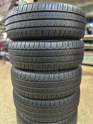 205/60r16 Bridgestone Tyres