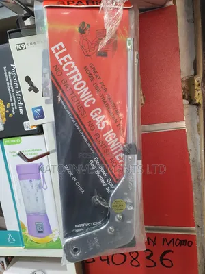 Gas Stove Lighter 11
