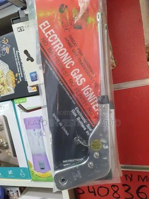 Gas Stove Lighter 11
