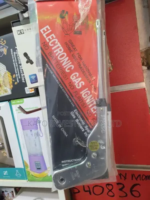 Gas Stove Lighter 11
