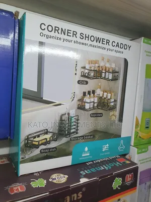 Shower Organiser