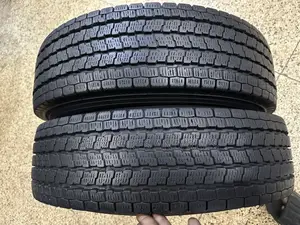 195/80r15 Yokohama Tyres