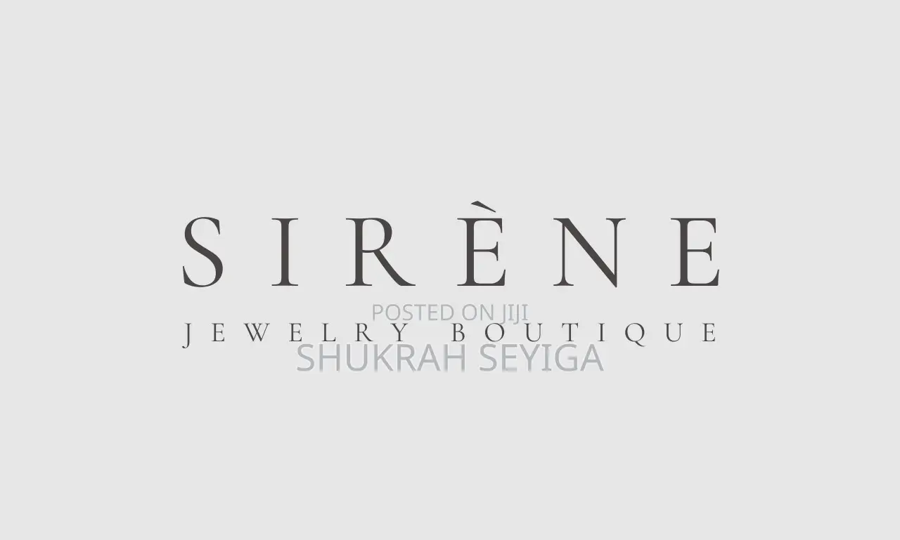 Unique Logos