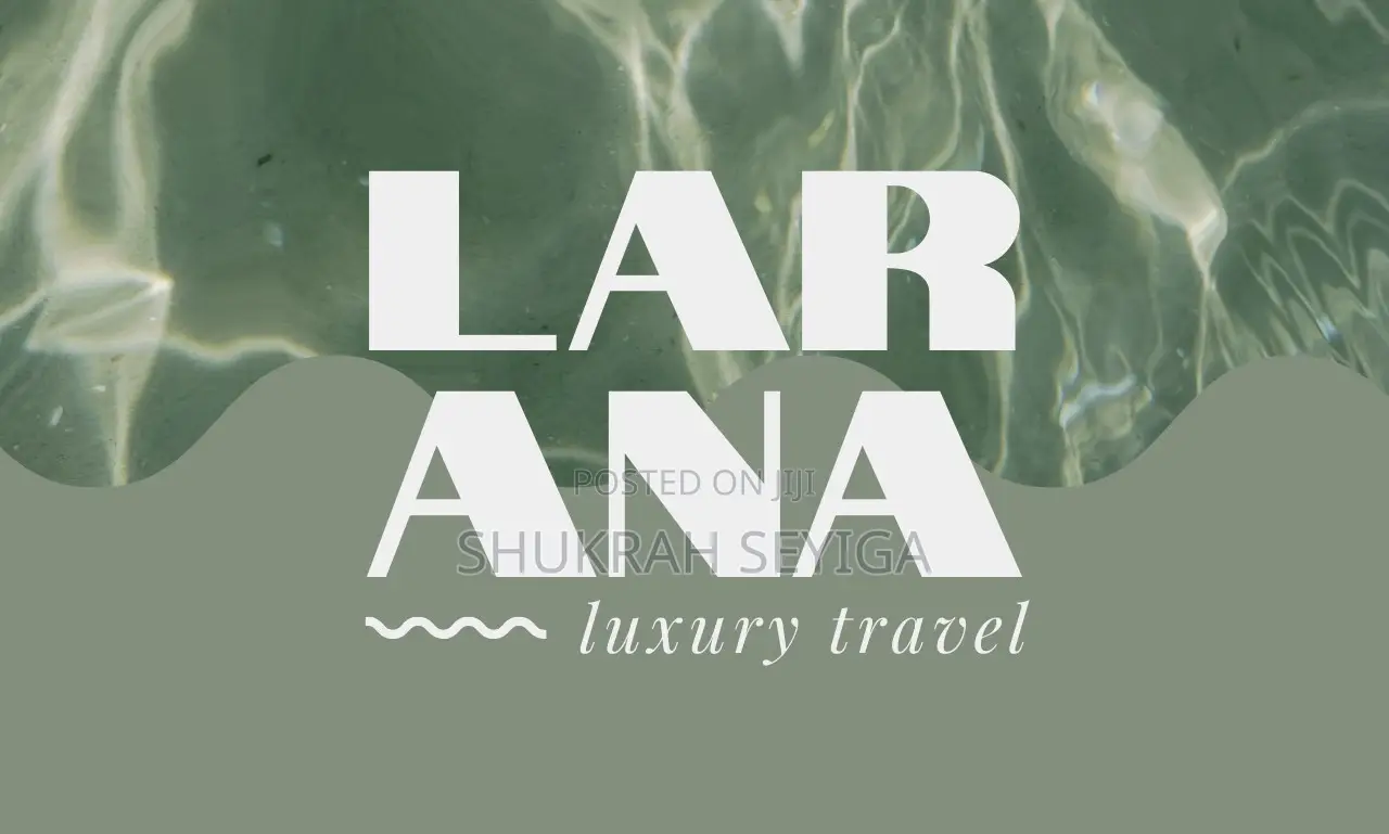 Unique Logos
