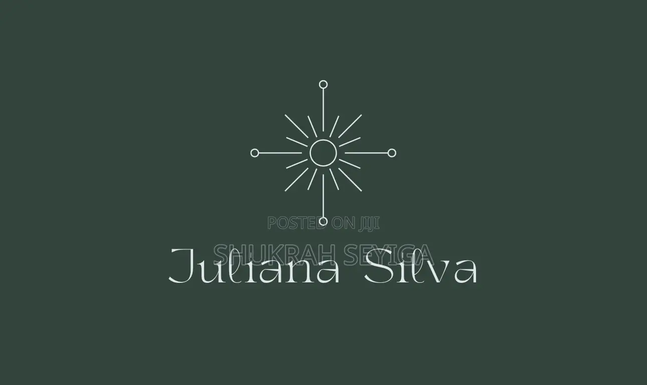 Unique Logos