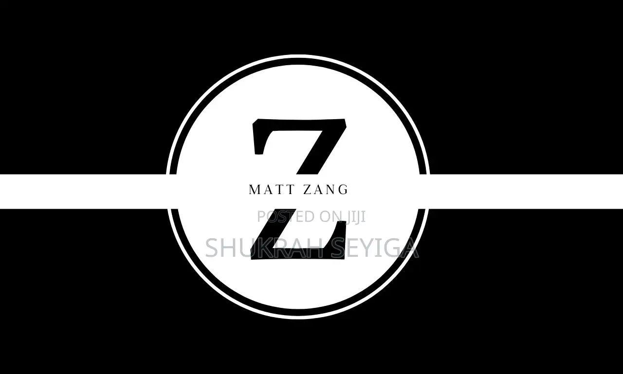Unique Logos