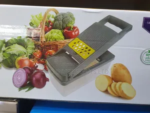 14 In 1 Set Vegetable Slicer Chopper