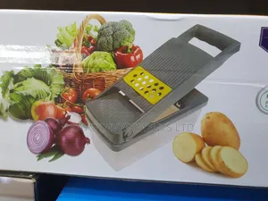 14 In 1 Set Vegetable Slicer Chopper