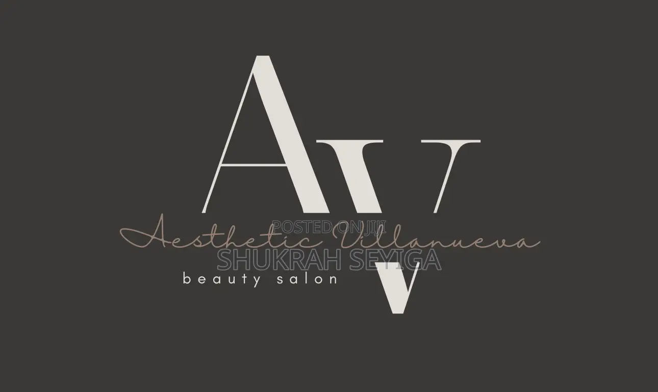 Unique Logos
