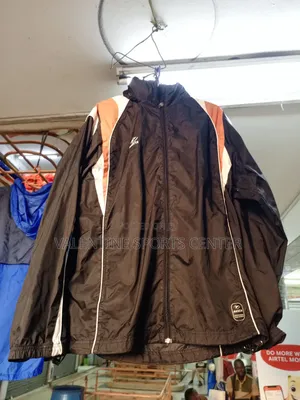 Masita Jacket Original Material