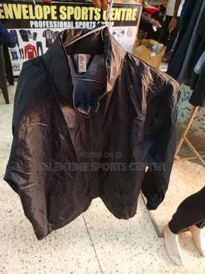 Bless Jacket Original Material