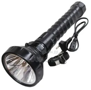 Dp Portable Recharg Flash Lights
