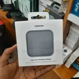 Samsung 15w Super Fast Wireless Charger