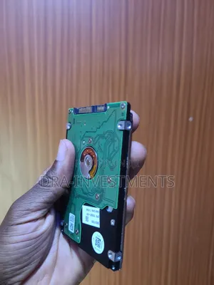 Internal Laptop Hard Disk 500gb