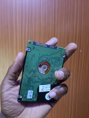 Internal Laptop Hard Disk 500gb