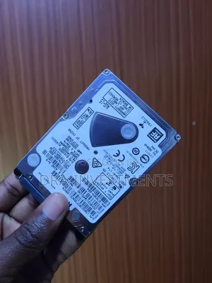 Internal Laptop Hard Disk 500gb
