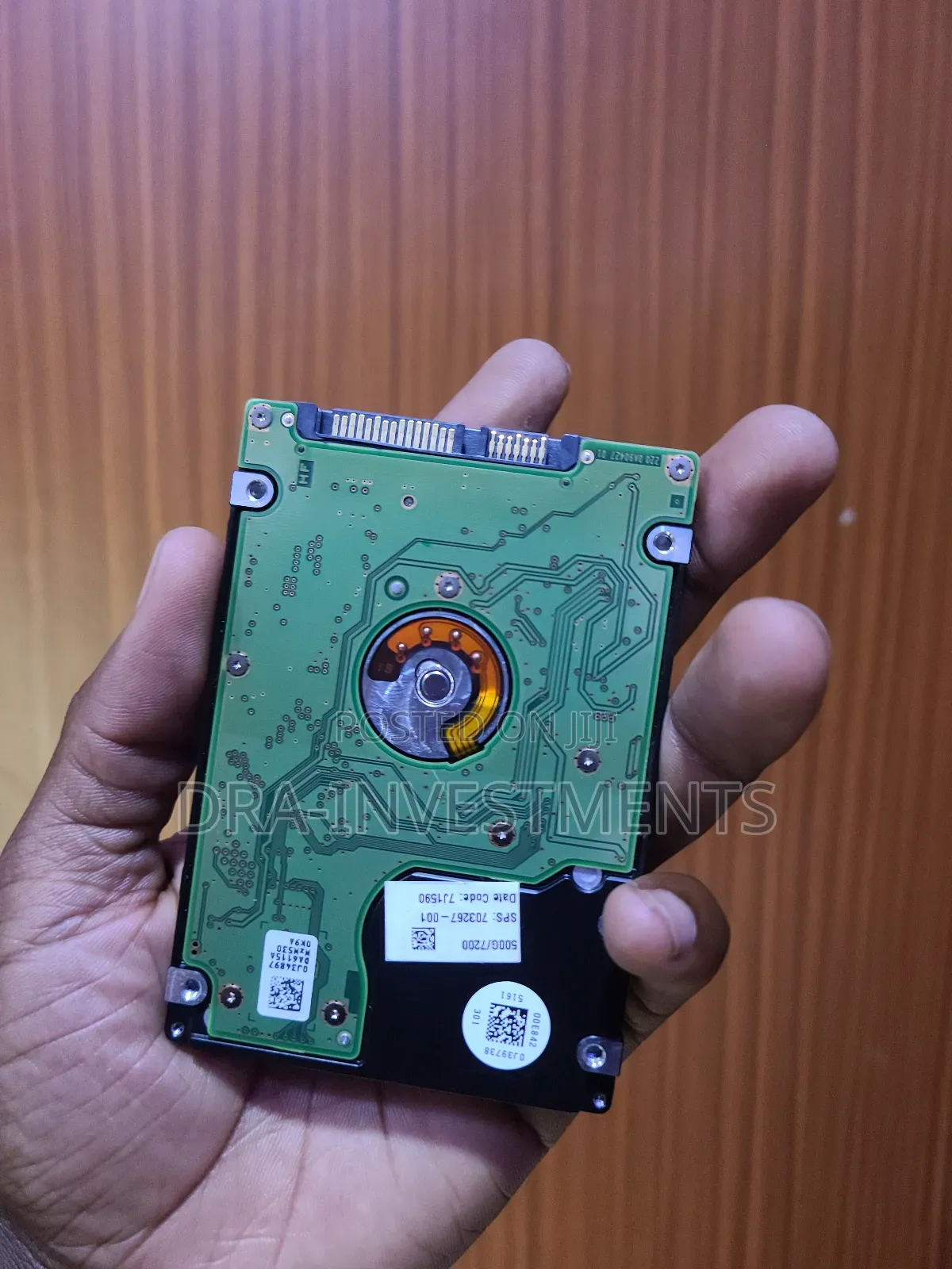 Internal Laptop Hard Disk 1tb