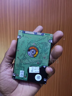 Internal Laptop Hard Disk 1tb