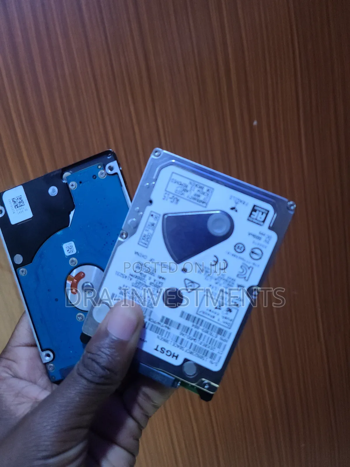 Internal Laptop Hard Disk 1tb