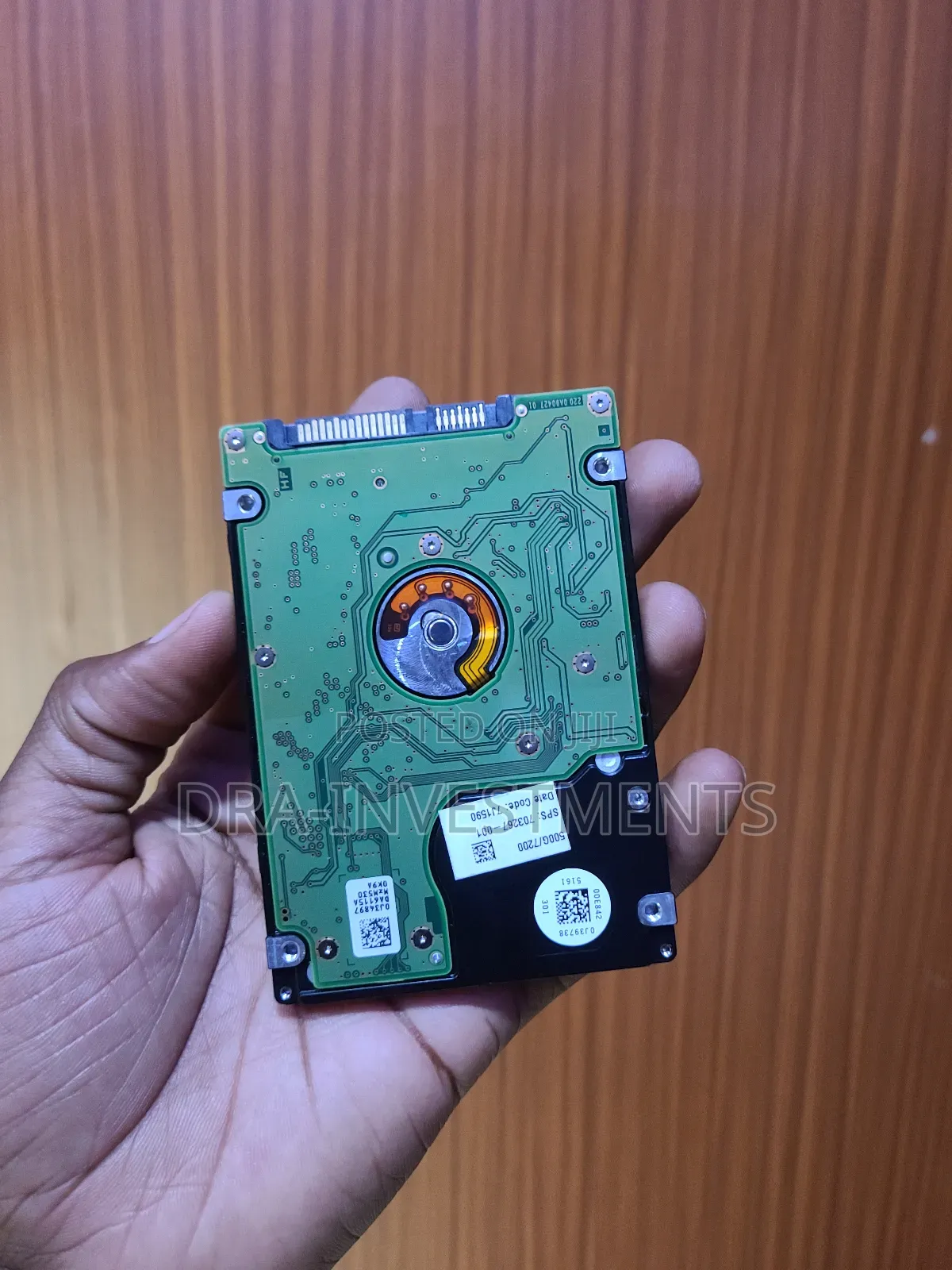 Internal Laptop Hard Disk 1tb