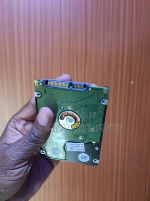 320gb Internal Laptop Hard Disk
