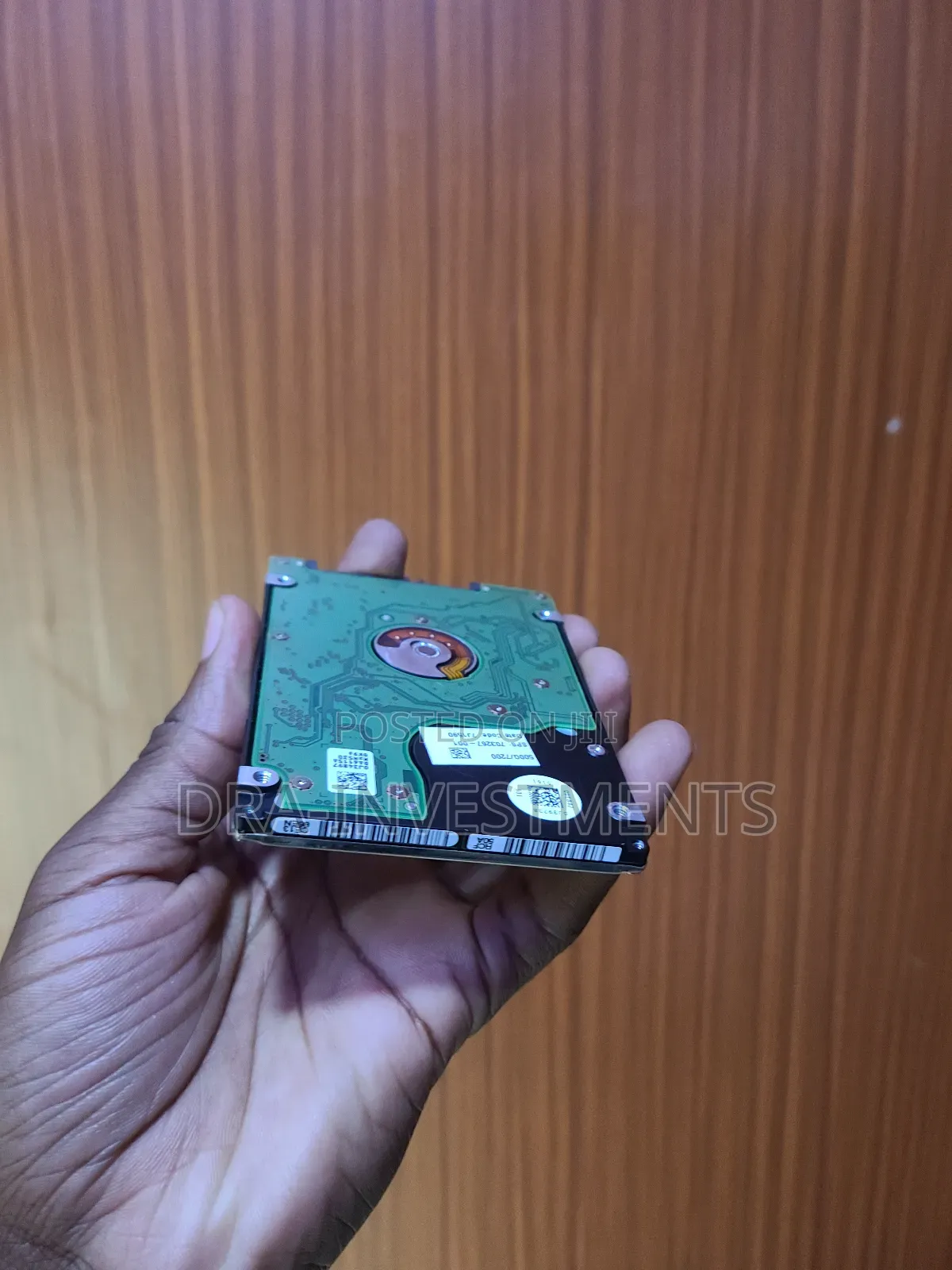 320gb Internal Laptop Hard Disk